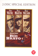 Rio Bravo (SE) (DVD)