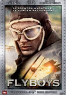Flyboys (SE) (DVD)