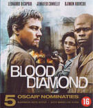 Blood Diamond (Blu-ray)