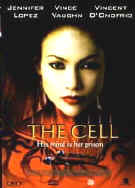 Cell, The (DVD)