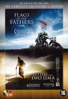 Flags of Our Fathers/Letters From Iwo Jima (CCE) (DVD)