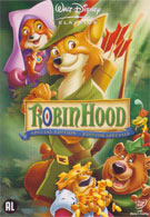Robin Hood (SE) (DVD)