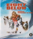 Eight Below (Blu-ray)