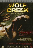 Wolf Creek (DVD)