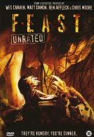 Feast (DVD)