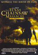 Texas Chainsaw Massacre, The: The Beginning (DVD)