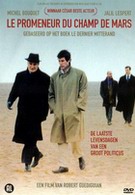 Promeneur Du Champ De Mars, Le (DVD)