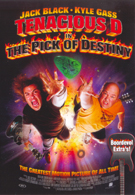 Tenacious D in The Pick of Destiny (DVD)