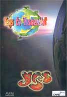 Yes – Keys To Ascension (DVD)