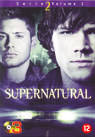 Supernatural – Seizoen 2 (Afl. 2.1 – 2.11) (DVD)