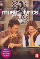 Music and Lyrics (DVD)