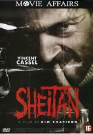 Sheitan (DVD)