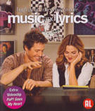 Music and Lyrics (Blu-ray)
