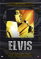 Elvis: 30th Year Commemorative Collection (DVD)