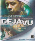 Déjà Vu (Blu-ray)