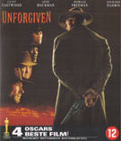 Unforgiven (Blu-ray)