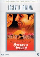 Monsoon Wedding (EC) (DVD)