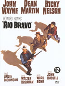Rio Bravo (DVD)