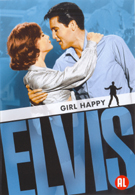 Girl Happy (DVD)