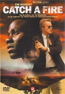 Catch a Fire (DVD)