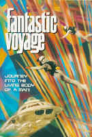 Fantastic Voyage (DVD)