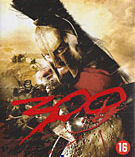 300 (Blu-ray)