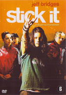 Stick It (DVD)