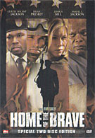 Home of the Brave (SE) (DVD)