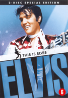 This is Elvis (SE) (DVD)