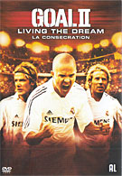 Goal II: Living the Dream (DVD)