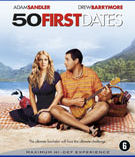 50 First Dates (Blu-ray)