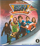 Sky High (Blu-ray)