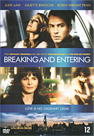 Breaking and Entering (DVD)