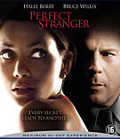 Perfect Stranger (Blu-ray)