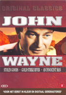 John Wayne: Original Classics (DVD)