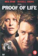 Proof Of Life (DVD)