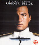 Under Siege (Blu-ray)