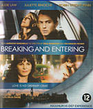 Breaking and Entering (Blu-ray)