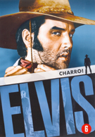 Charro! (DVD)