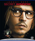 Secret Window (Blu-ray)