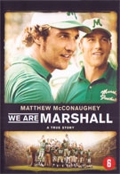 We Are Marshall (DVD)