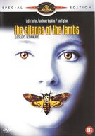 Silence of the Lambs, The (SE) (DVD)