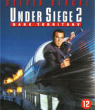 Under Siege 2: Dark Territory (Blu-ray)