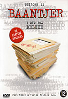 Baantjer - Seizoen 11 (DVD)