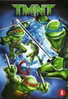 TMNT (DVD)