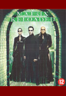 Matrix Reloaded, The (HD DVD)