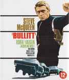 Bullitt (Blu-ray)