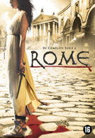 Rome – Seizoen 2 (DVD)