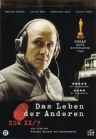 Das Leben Der Anderen (DVD)