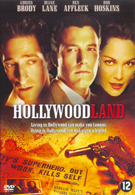 Hollywoodland (DVD)